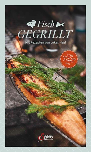 Fisch gegrillt