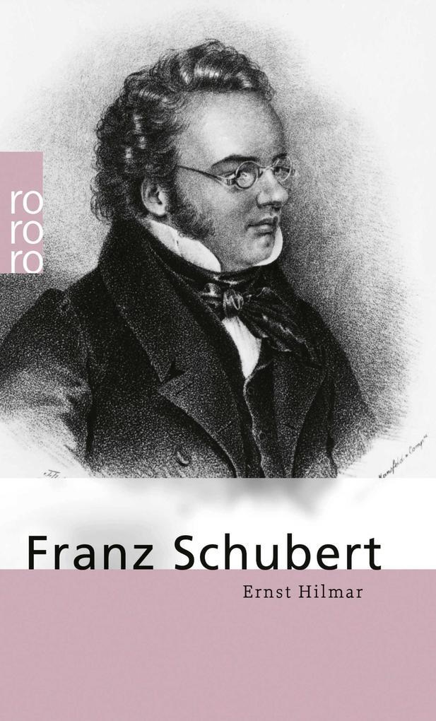 Franz Schubert