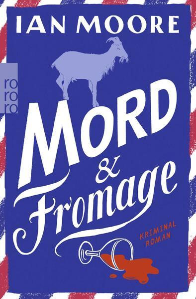 Mord & Fromage