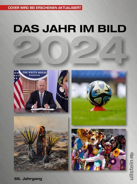 Das Jahr im Bild 2024