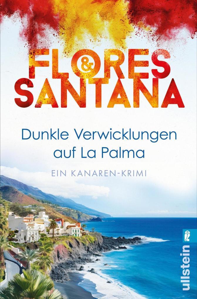 Dunkle Verwicklungen auf La Palma