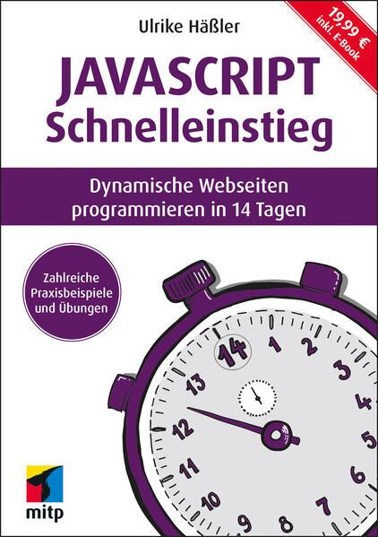 JavaScript Schnelleinstieg