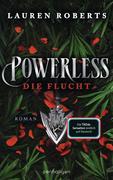 Powerless - Die Flucht