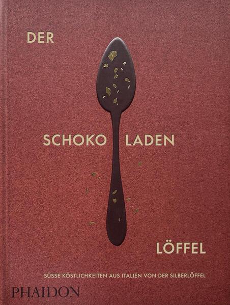 Der Schokoladenlöffel