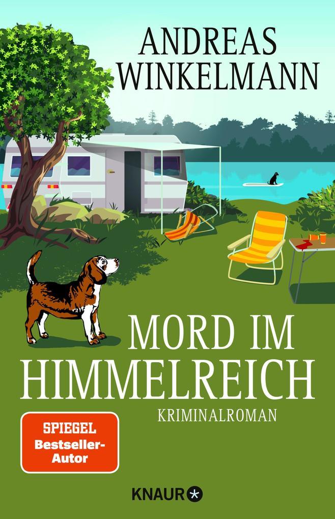 Mord im Himmelreich