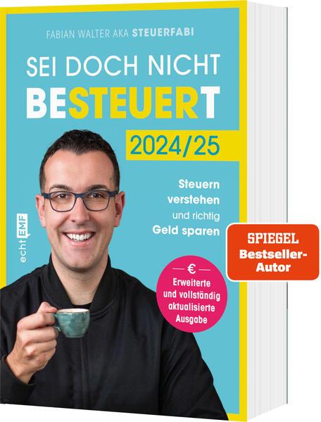 Sei doch nicht besteuert