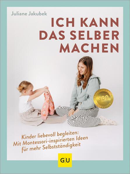 Ich kann das selber machen