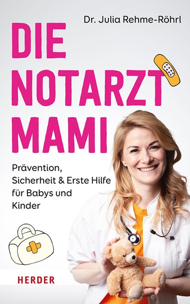 Die Notarztmami