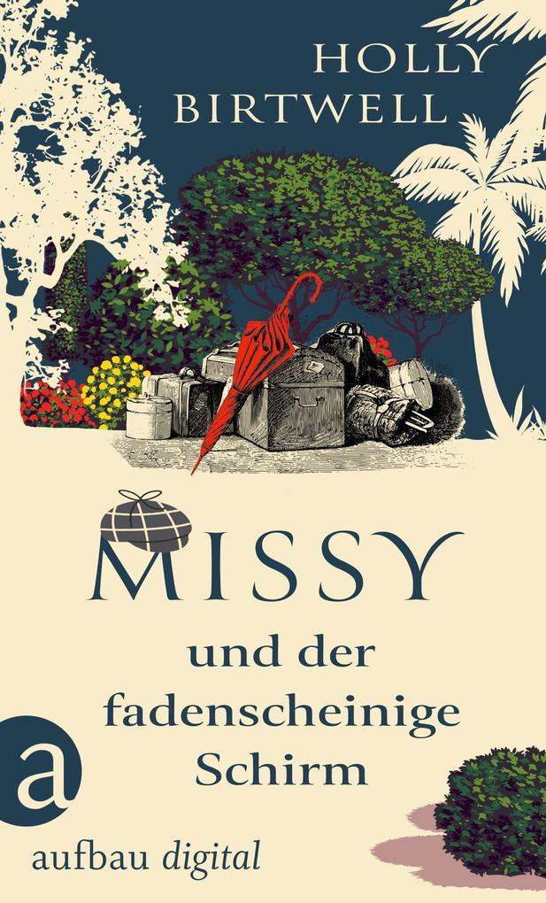 Missy und der fadenscheinige Schirm