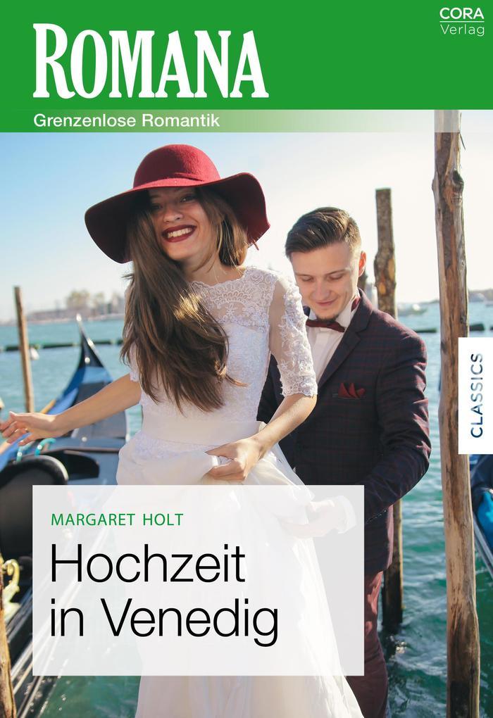 Hochzeit in Venedig