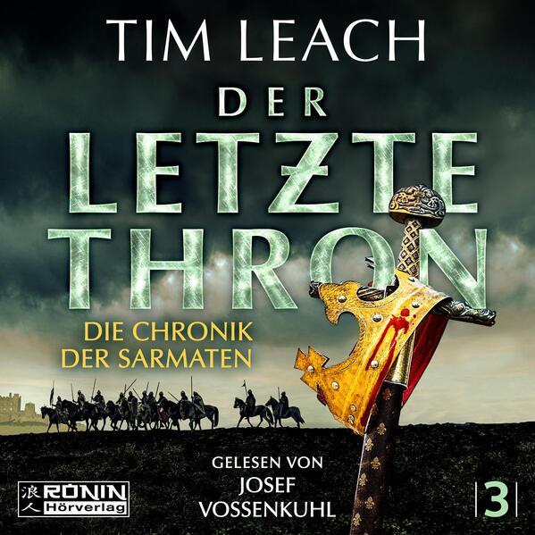 Der letzte Thron