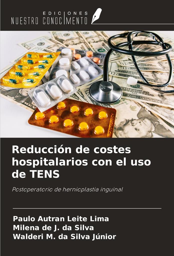 Reducción de costes hospitalarios con el uso de TENS