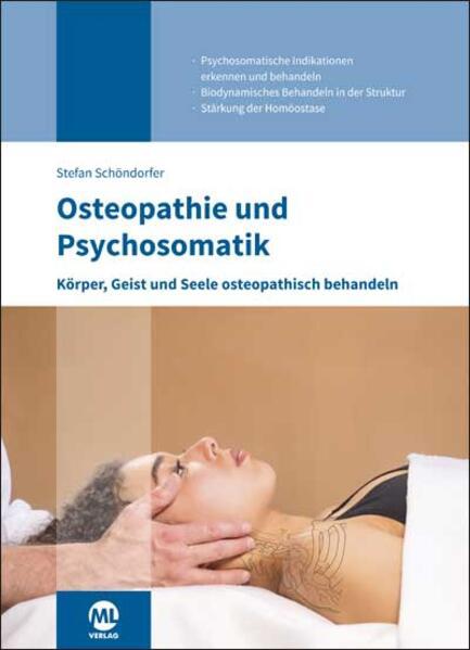 Osteopathie und Psychosomatik