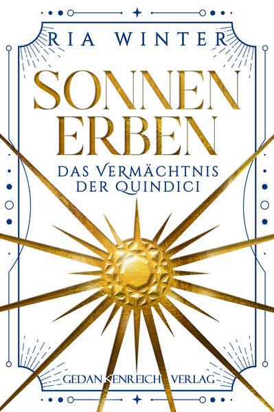 Sonnenerben - Das Vermächtnis der Quindici