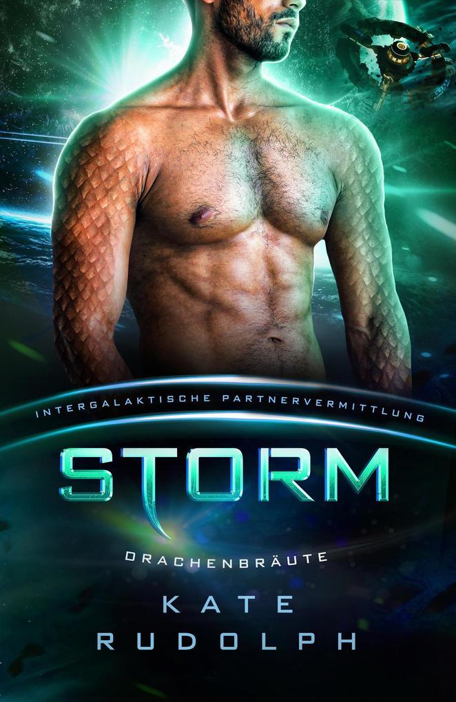 Storm: Drachenbräute