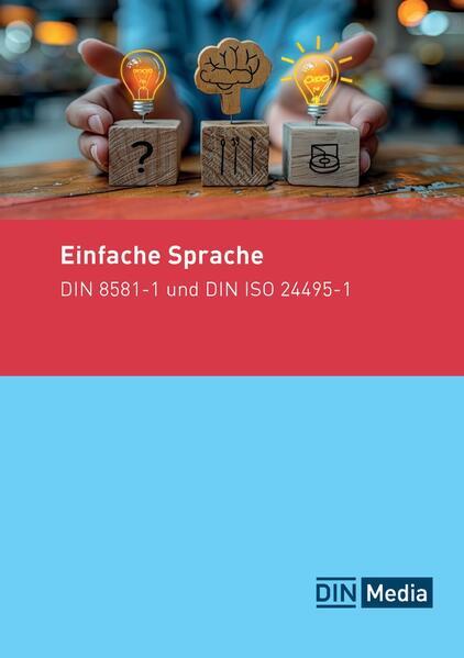 Einfache Sprache