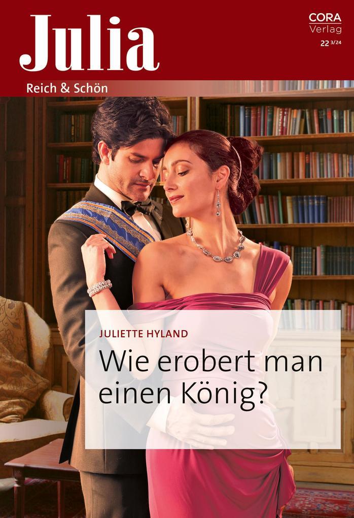 Wie erobert man einen König?