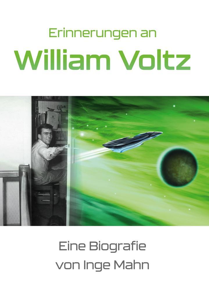 Erinnerungen an William Voltz