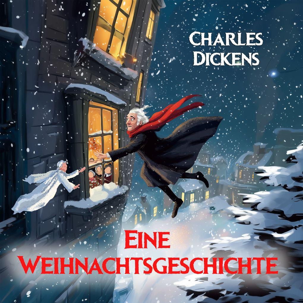 Eine Weihnachtsgeschichte