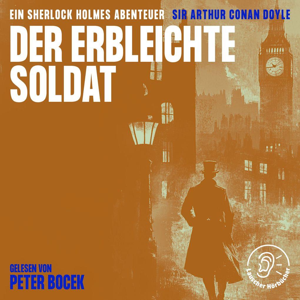 Der erbleichte Soldat