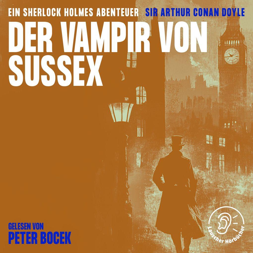 Der Vampir von Sussex