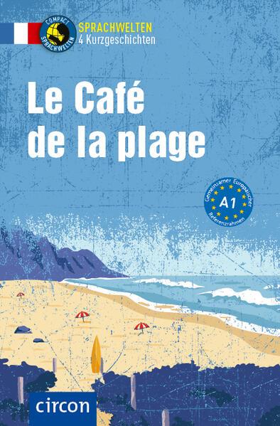 Le Café de la plage