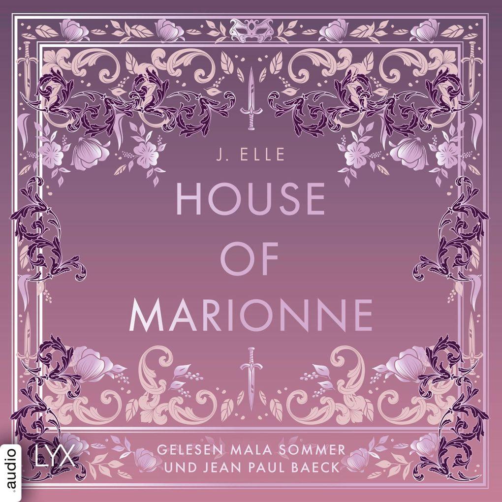 House of Marionne