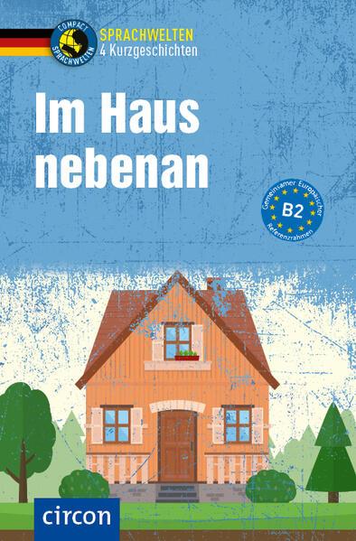 Im Haus nebenan DaF B2