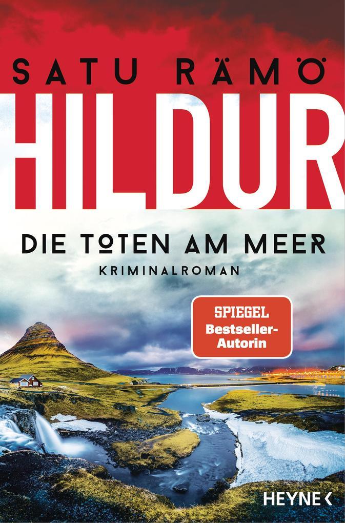 Hildur - Die Toten am Meer