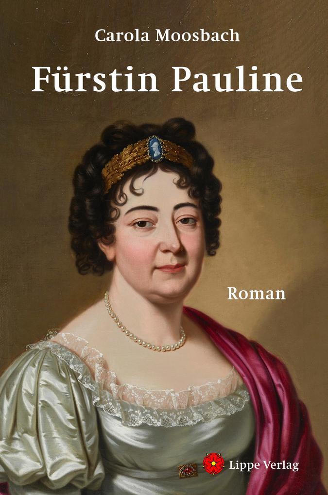 Fürstin Pauline