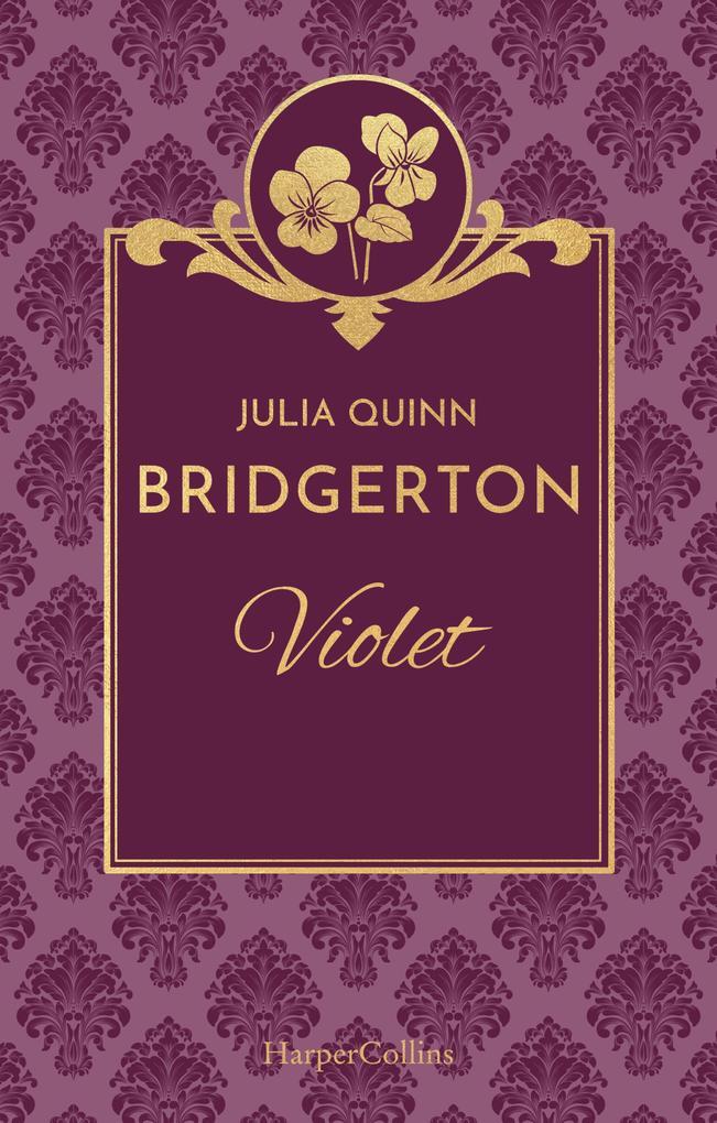 BRIDGERTON - Violet