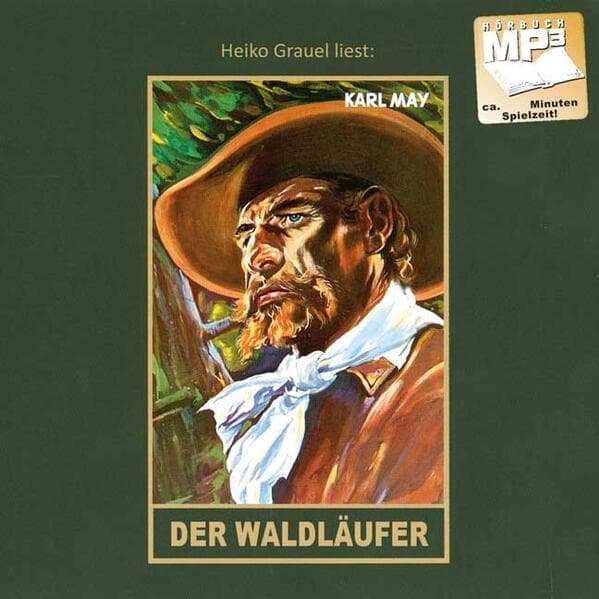 Der Waldläufer