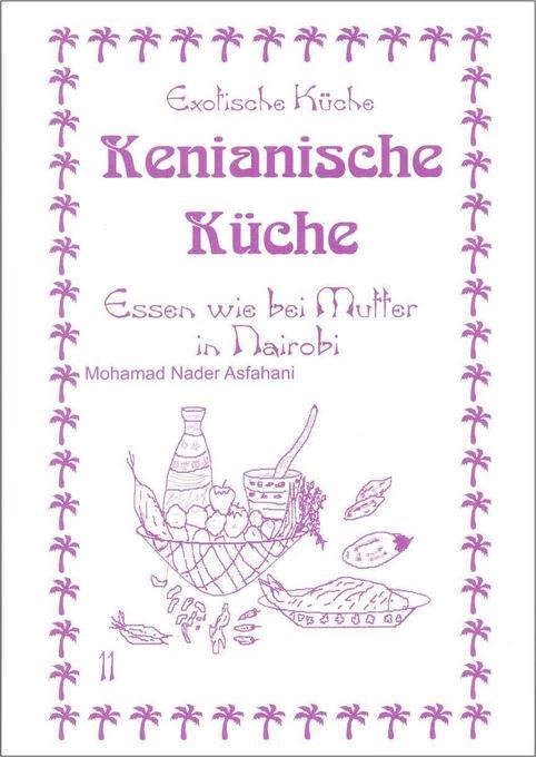 Kenianische Küche