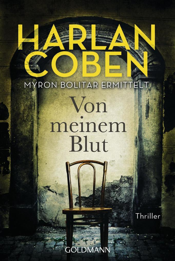 Von meinem Blut