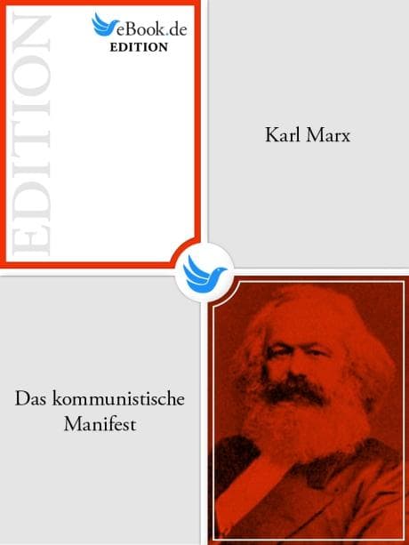 Das kommunistische Manifest