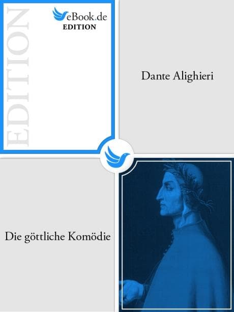 Die göttliche Komödie