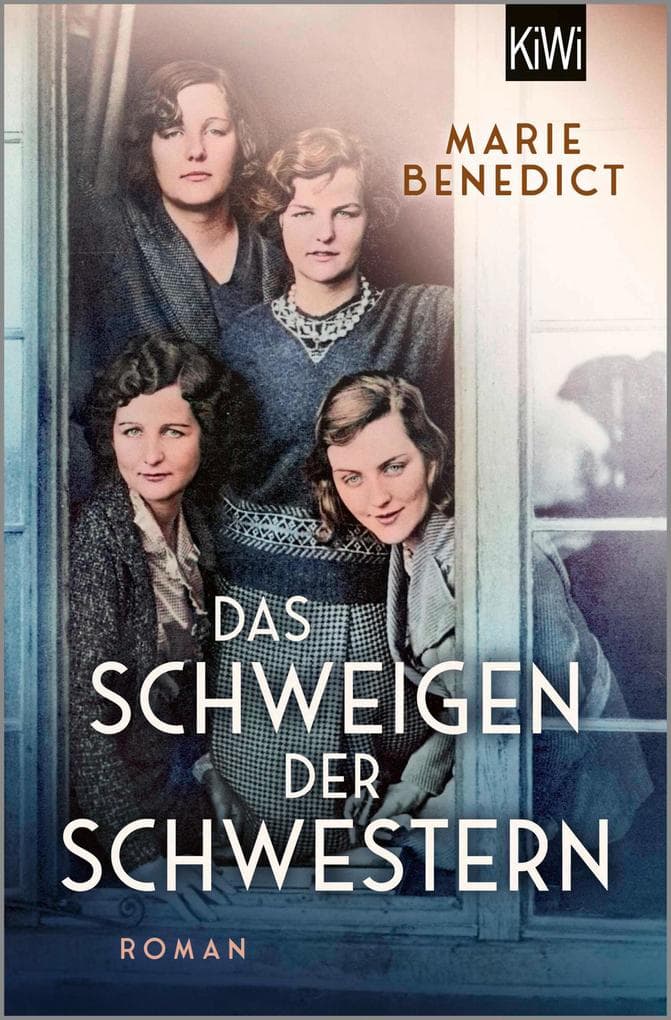 Das Schweigen der Schwestern