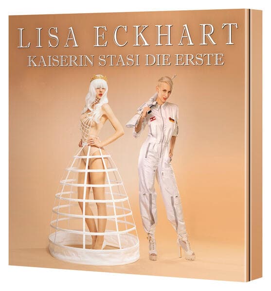 Kaiserin Stasi die Erste