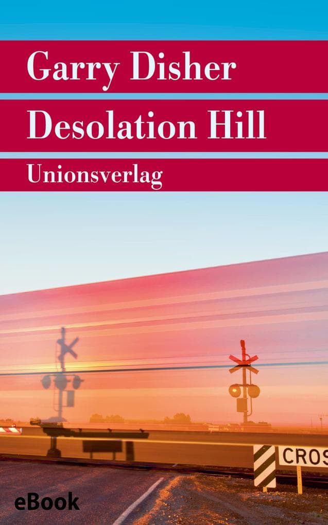 Desolation Hill