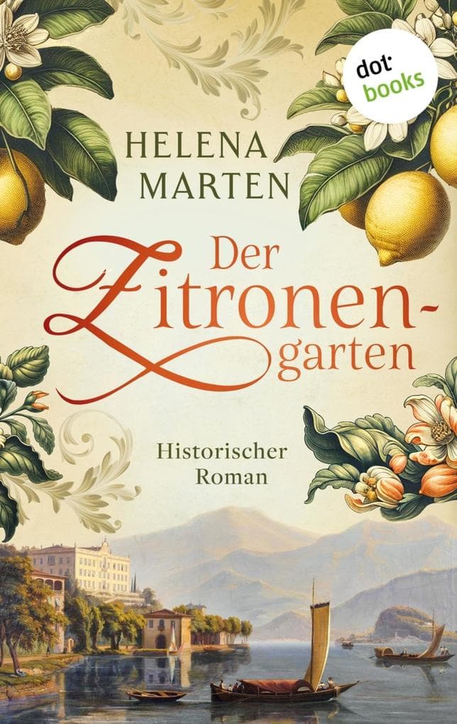 Der Zitronengarten