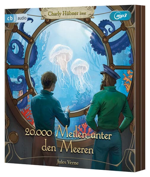 20.000 Meilen unter den Meeren