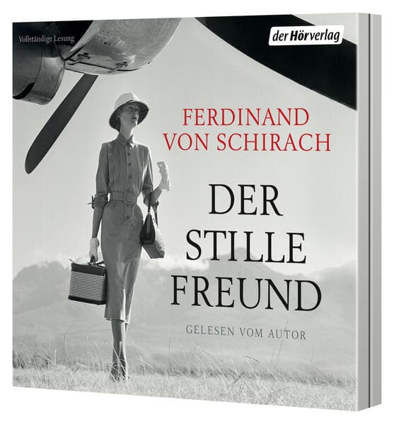 Der stille Freund