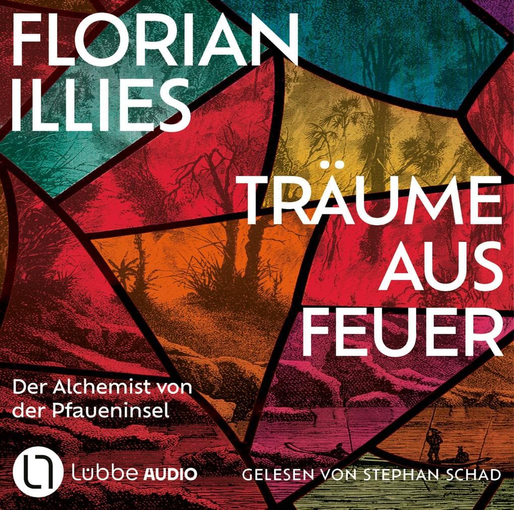 Träume aus Feuer