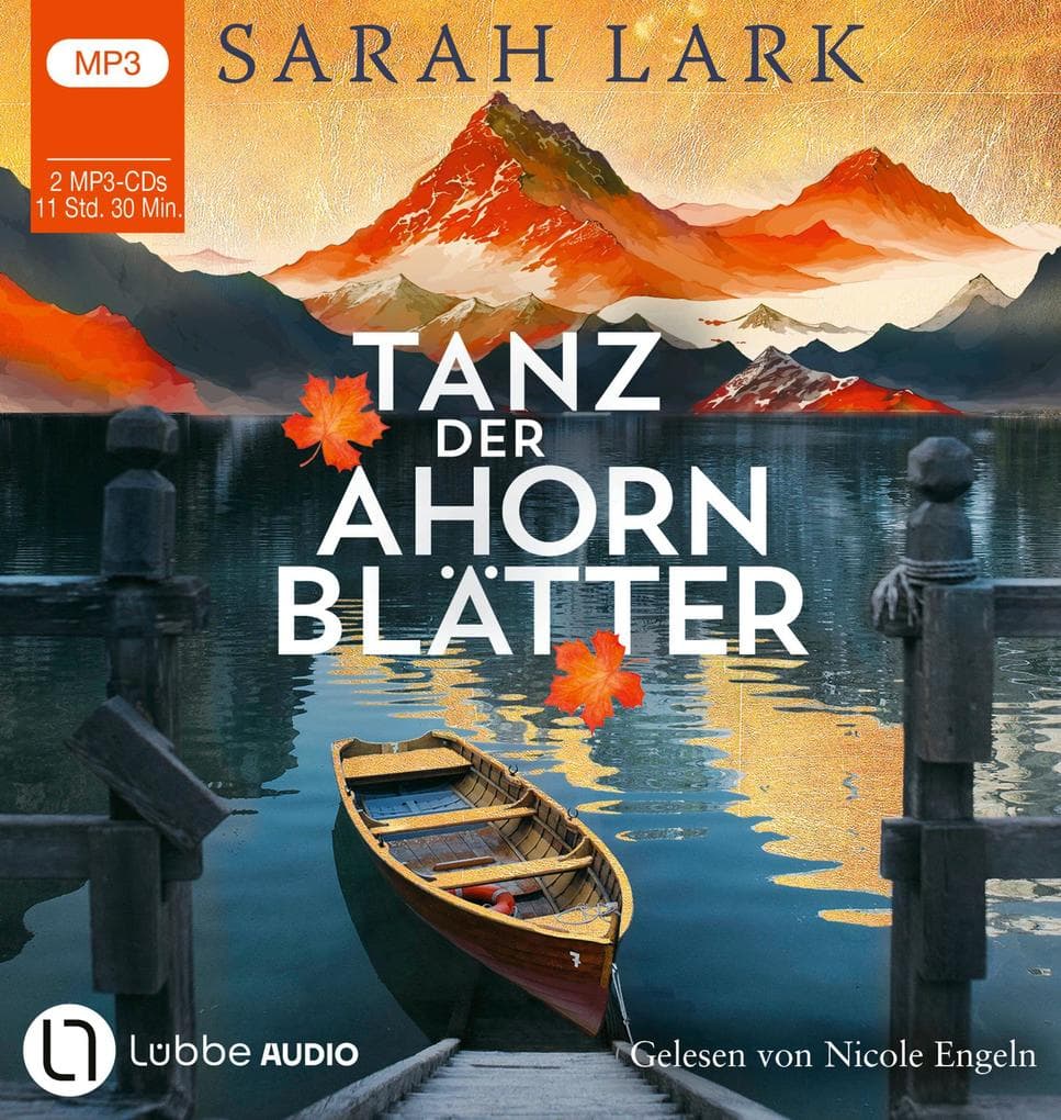 Tanz der Ahornblätter