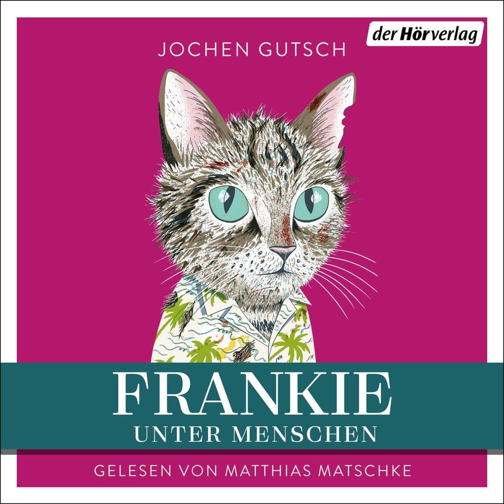 Frankie - Unter Menschen
