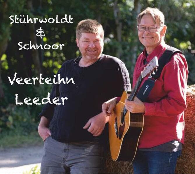 Veerteihn Leeder