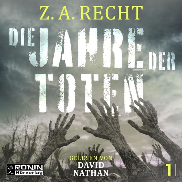 Die Jahre der Toten