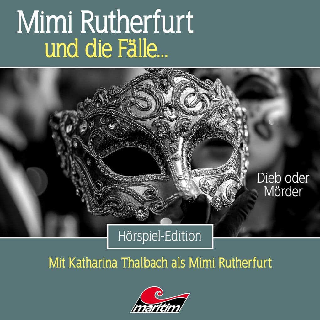 Dieb oder Mörder