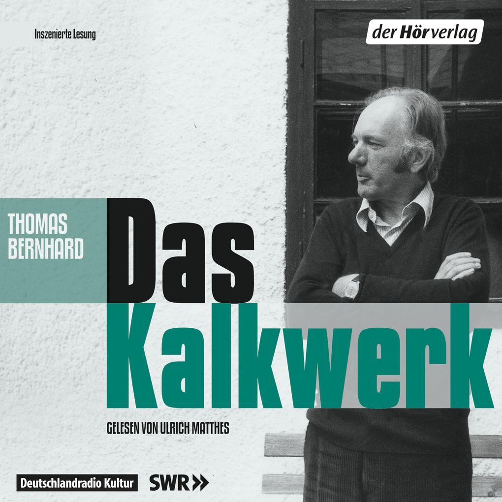 Das Kalkwerk