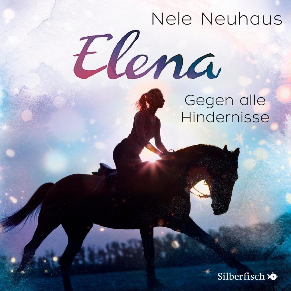 Elena: Ein Leben für Pferde 01
